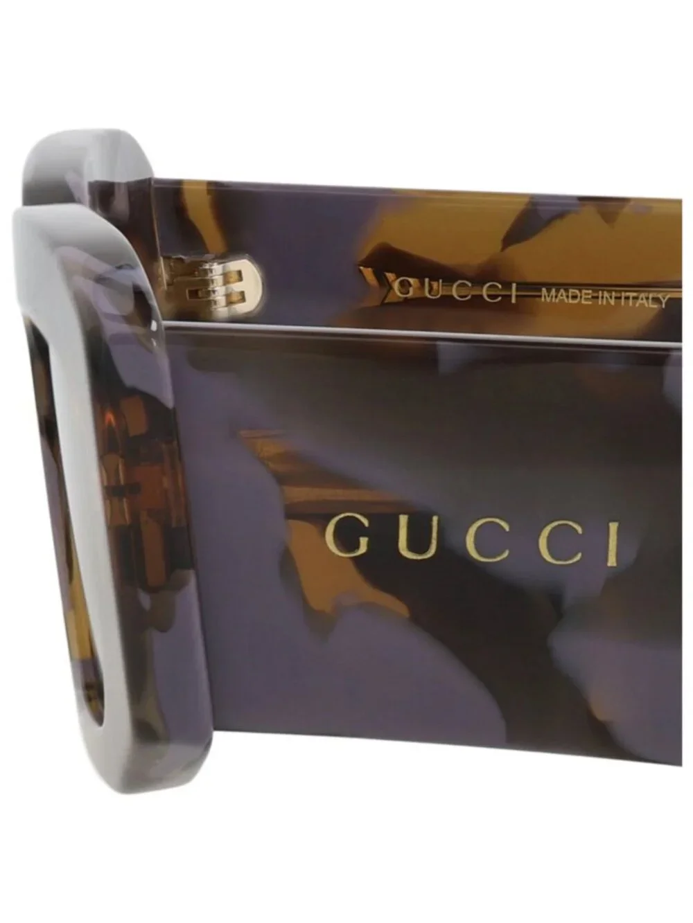 Gucci new sunglasses